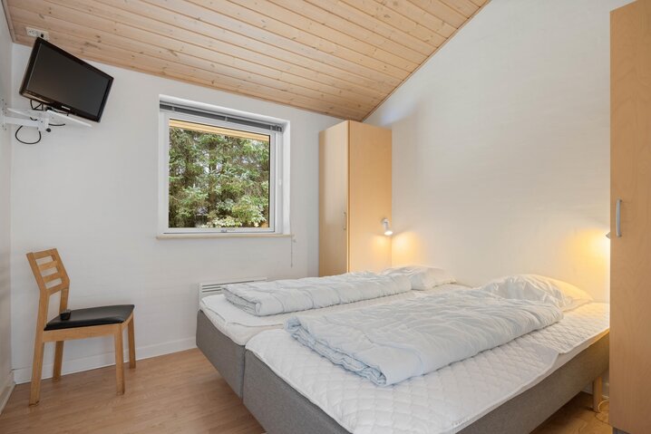 Ferienhaus K6901 in Risbjergvej 26, Lodbjerg Hede - Bild #30