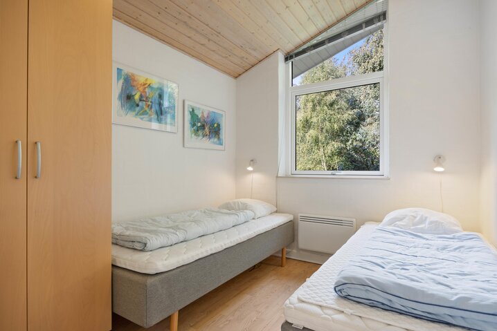Ferienhaus K6901 in Risbjergvej 26, Lodbjerg Hede - Bild #31