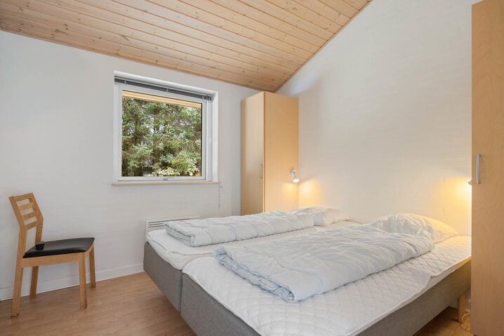 Ferienhaus K6901 in Risbjergvej 26, Lodbjerg Hede - Bild #9