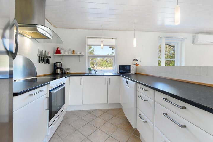 Ferienhaus K6904 in Porsevej 7, Lodbjerg Hede - Bild #2