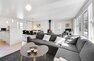 Ferienhaus K6904 in Porsevej 7, Lodbjerg Hede - Bild #5