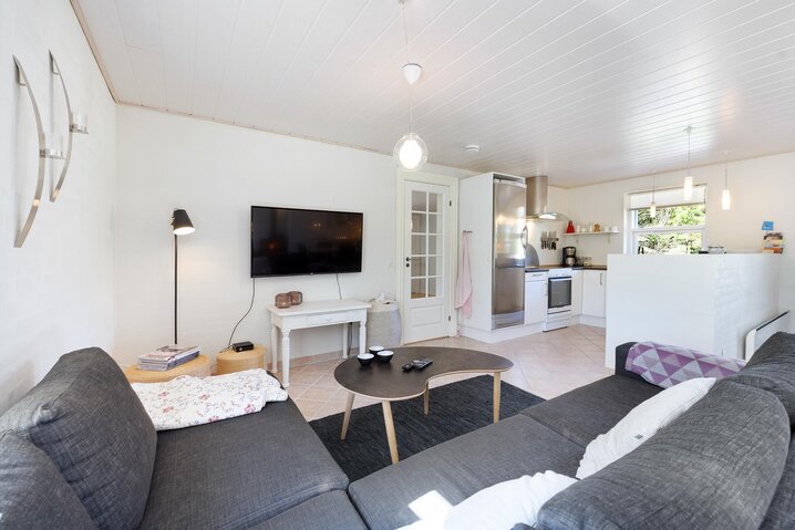 Ferienhaus K6904 in Porsevej 7, Lodbjerg Hede - Bild #5