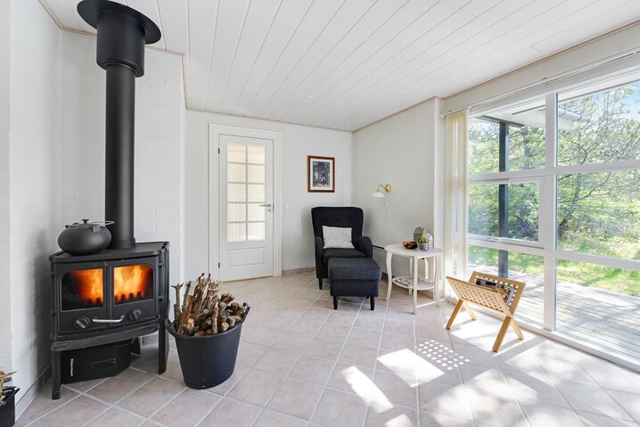 Ferienhaus K6904 in Porsevej 7, Lodbjerg Hede - Bild #6