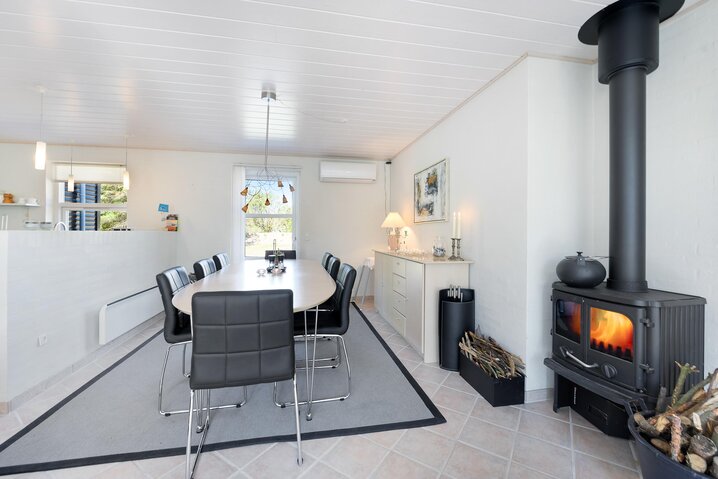 Ferienhaus K6904 in Porsevej 7, Lodbjerg Hede - Bild #7
