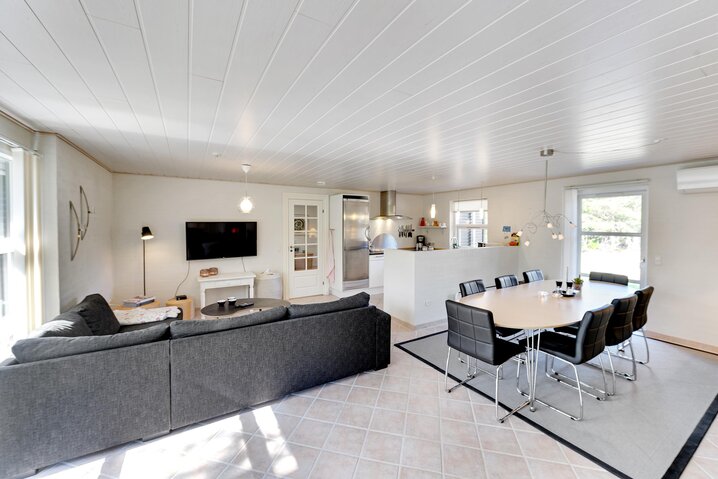 Ferienhaus K6904 in Porsevej 7, Lodbjerg Hede - Bild #9