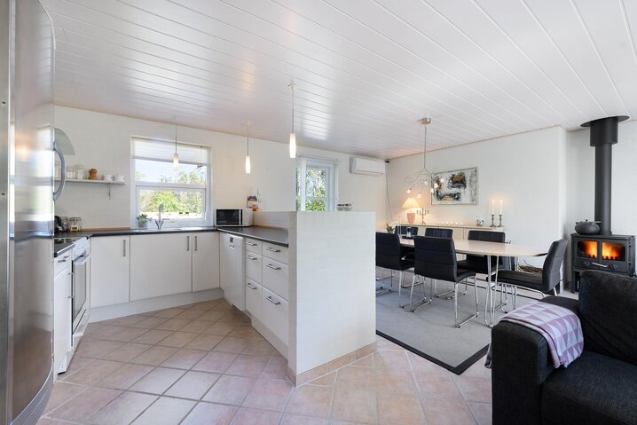 Ferienhaus K6904 in Porsevej 7, Lodbjerg Hede - Bild #10
