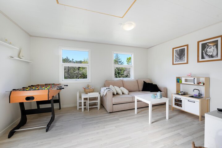 Ferienhaus K6904 in Porsevej 7, Lodbjerg Hede - Bild #11