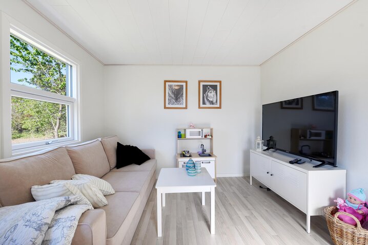 Ferienhaus K6904 in Porsevej 7, Lodbjerg Hede - Bild #12