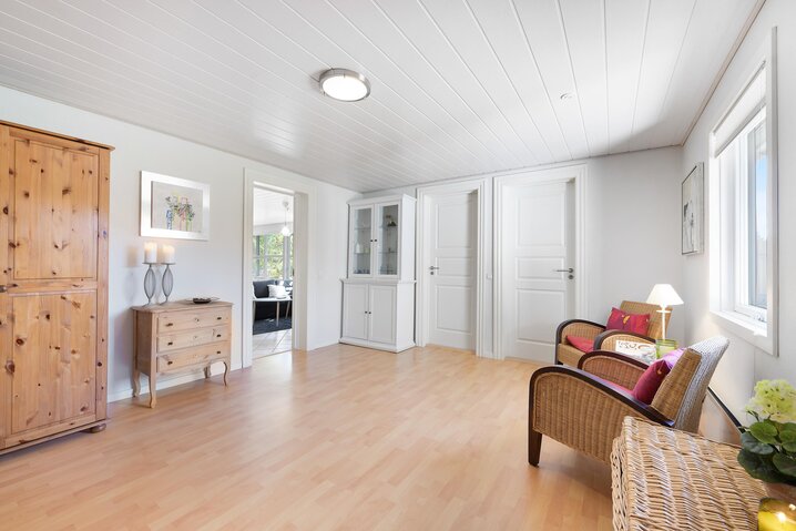 Ferienhaus K6904 in Porsevej 7, Lodbjerg Hede - Bild #14