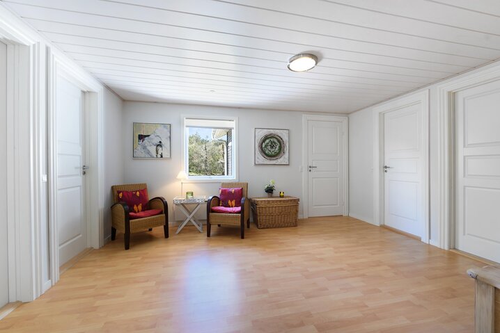 Ferienhaus K6904 in Porsevej 7, Lodbjerg Hede - Bild #15