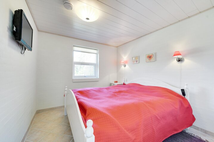 Ferienhaus K6904 in Porsevej 7, Lodbjerg Hede - Bild #16