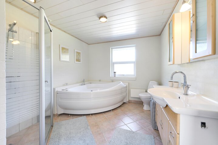 Ferienhaus K6904 in Porsevej 7, Lodbjerg Hede - Bild #17