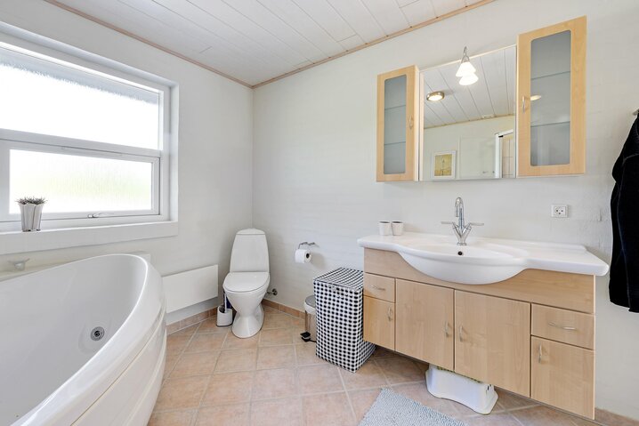 Ferienhaus K6904 in Porsevej 7, Lodbjerg Hede - Bild #18
