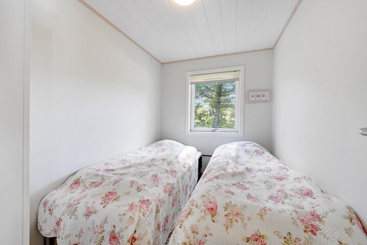 Ferienhaus K6904 in Porsevej 7, Lodbjerg Hede - Bild #19
