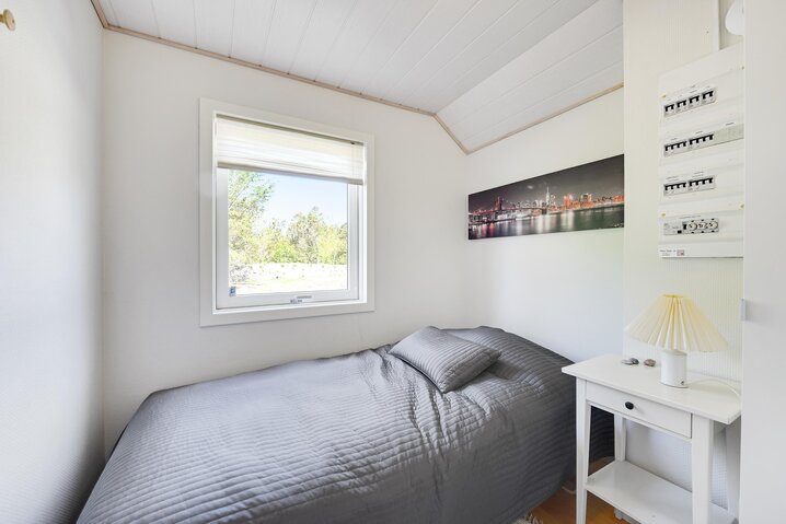 Ferienhaus K6904 in Porsevej 7, Lodbjerg Hede - Bild #21