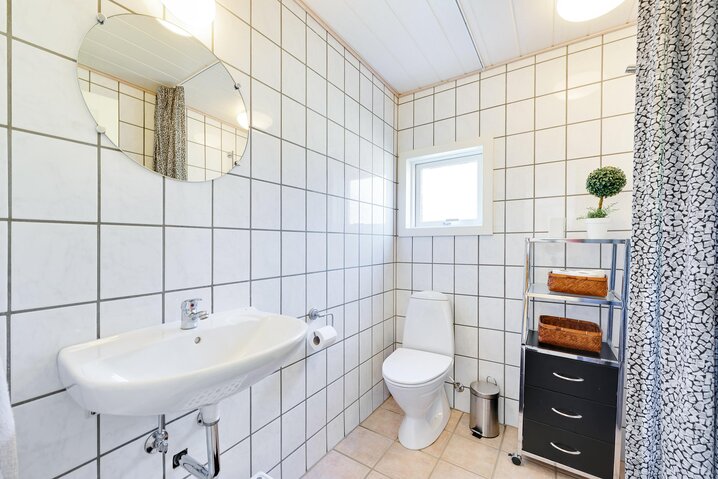 Ferienhaus K6904 in Porsevej 7, Lodbjerg Hede - Bild #22