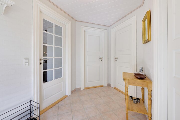 Ferienhaus K6904 in Porsevej 7, Lodbjerg Hede - Bild #23