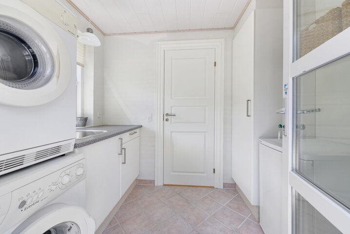 Ferienhaus K6904 in Porsevej 7, Lodbjerg Hede - Bild #24