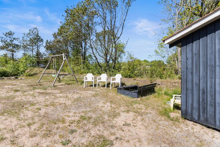 Ferienhaus K6904 in Porsevej 7, Lodbjerg Hede - Bild #31