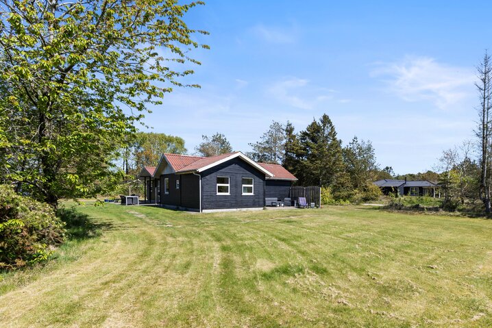 Ferienhaus K6904 in Porsevej 7, Lodbjerg Hede - Bild #32