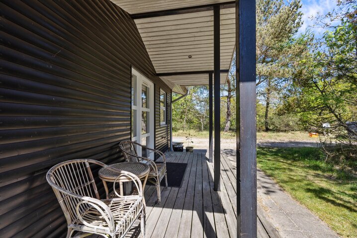Ferienhaus K6904 in Porsevej 7, Lodbjerg Hede - Bild #36