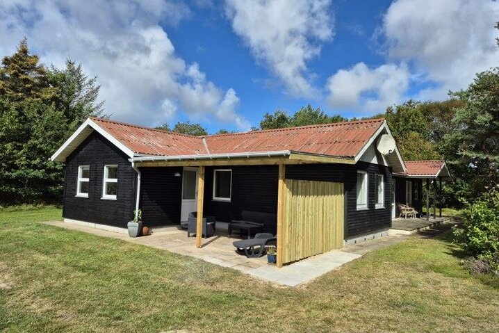 Ferienhaus K6904 in Porsevej 7, Lodbjerg Hede - Bild #28