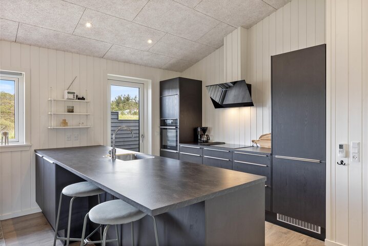 Ferienhaus K6913 in Klevevej 41G, Lodbjerg Hede - Bild #2