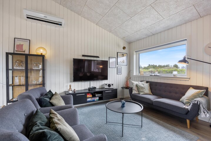 Ferienhaus K6913 in Klevevej 41G, Lodbjerg Hede - Bild #3