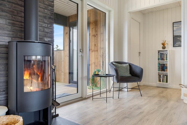 Ferienhaus K6913 in Klevevej 41G, Lodbjerg Hede - Bild #5