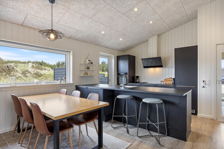 Ferienhaus K6913 in Klevevej 41G, Lodbjerg Hede - Bild #10