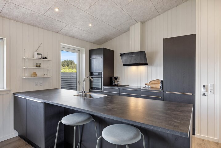 Ferienhaus K6913 in Klevevej 41G, Lodbjerg Hede - Bild #11