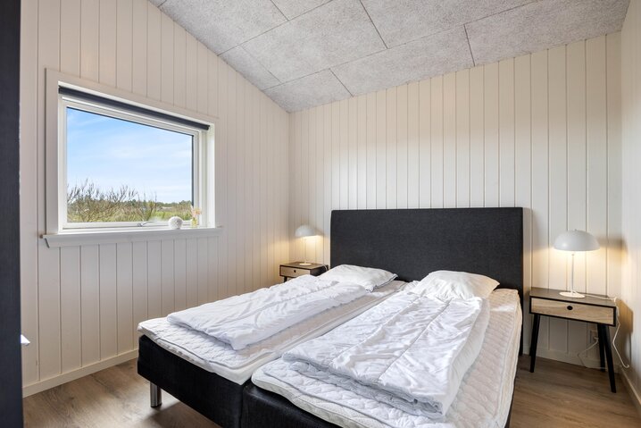 Ferienhaus K6913 in Klevevej 41G, Lodbjerg Hede - Bild #14