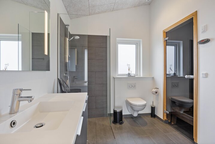 Ferienhaus K6913 in Klevevej 41G, Lodbjerg Hede - Bild #16