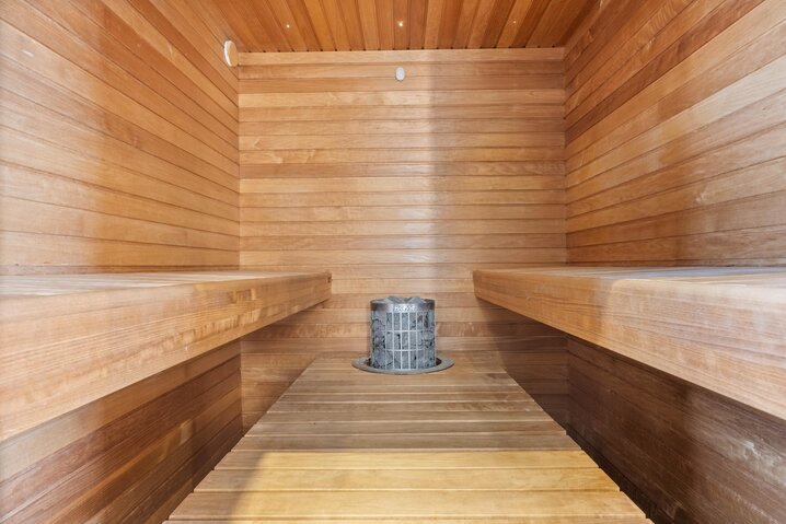 Ferienhaus K6913 in Klevevej 41G, Lodbjerg Hede - Bild #17