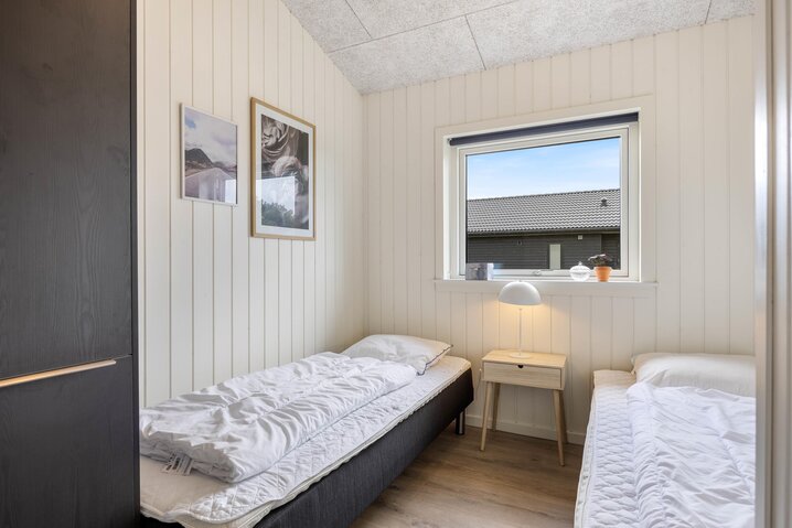 Ferienhaus K6913 in Klevevej 41G, Lodbjerg Hede - Bild #18
