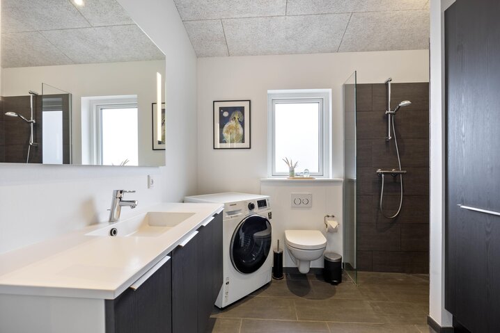 Ferienhaus K6913 in Klevevej 41G, Lodbjerg Hede - Bild #19