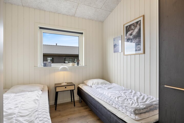 Ferienhaus K6913 in Klevevej 41G, Lodbjerg Hede - Bild #20