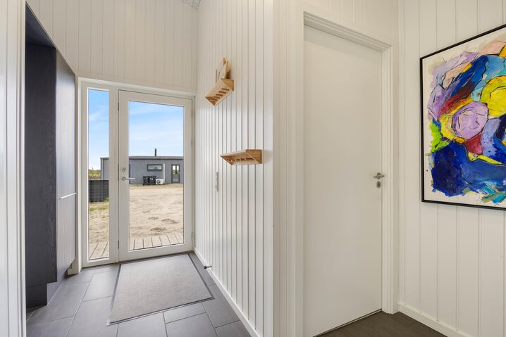 Ferienhaus K6913 in Klevevej 41G, Lodbjerg Hede - Bild #21
