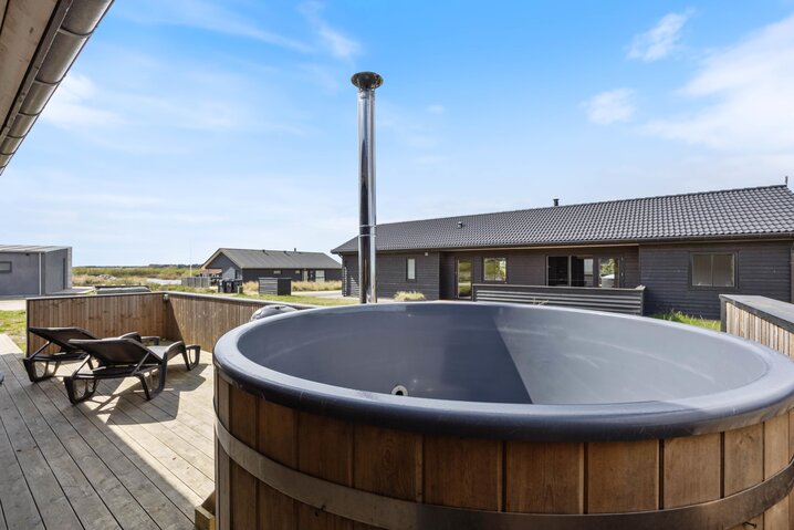 Ferienhaus K6913 in Klevevej 41G, Lodbjerg Hede - Bild #25