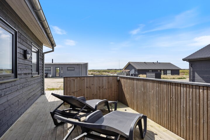Ferienhaus K6913 in Klevevej 41G, Lodbjerg Hede - Bild #27