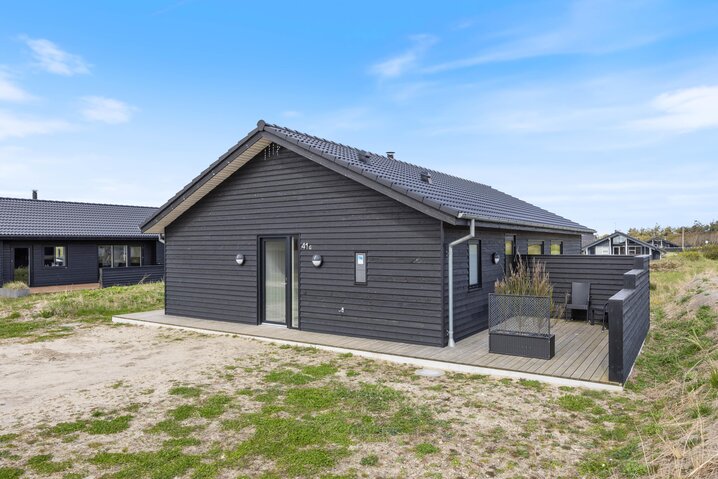 Ferienhaus K6913 in Klevevej 41G, Lodbjerg Hede - Bild #30