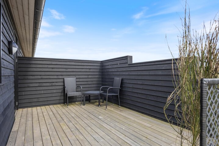 Ferienhaus K6913 in Klevevej 41G, Lodbjerg Hede - Bild #31