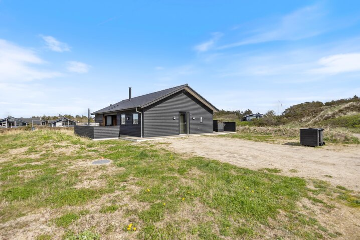 Ferienhaus K6913 in Klevevej 41G, Lodbjerg Hede - Bild #32