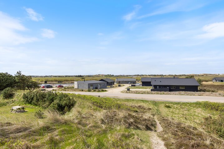 Ferienhaus K6913 in Klevevej 41G, Lodbjerg Hede - Bild #33