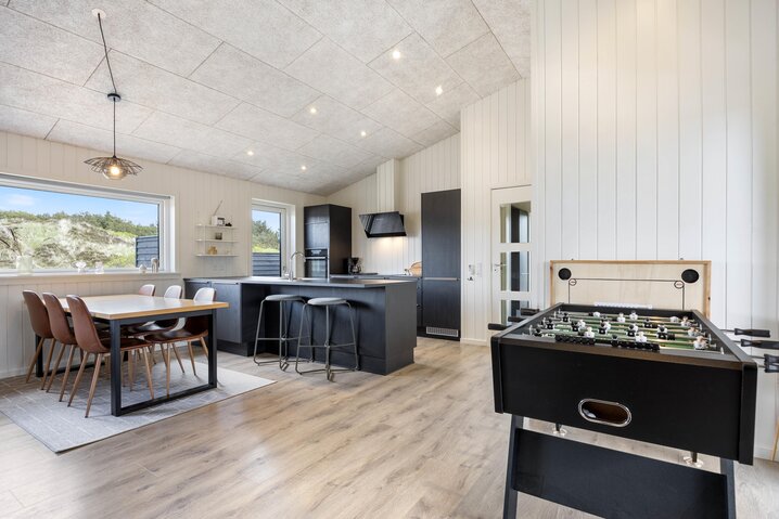 Ferienhaus K6913 in Klevevej 41G, Lodbjerg Hede - Bild #7