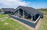 Sommerhus K6915 på Klevevej 75, Lodbjerg Hede - Billede #1