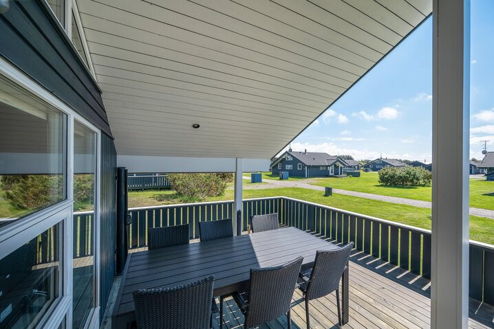 Sommerhus K6915 på Klevevej 75, Lodbjerg Hede - Billede #23