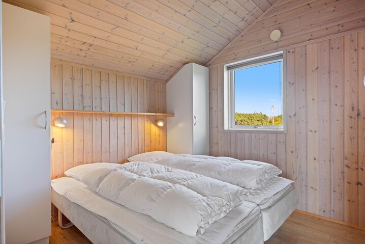 Sommerhus K6915 på Klevevej 75, Lodbjerg Hede - Billede #12