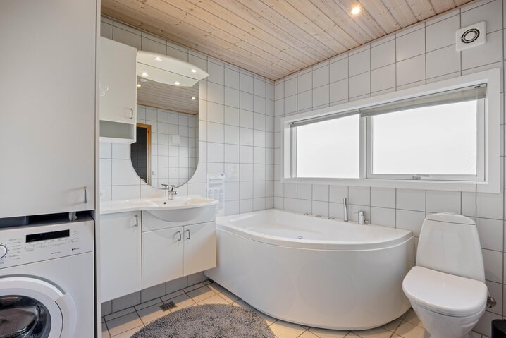 Sommerhus K6915 på Klevevej 75, Lodbjerg Hede - Billede #14