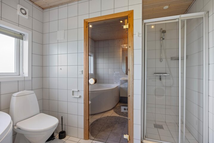 Sommerhus K6915 på Klevevej 75, Lodbjerg Hede - Billede #15